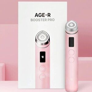 Medicube AGE-R Booster Pro Pink Edition